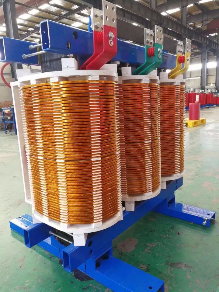 北京SG(B)10系列非包封干式变压器厂家