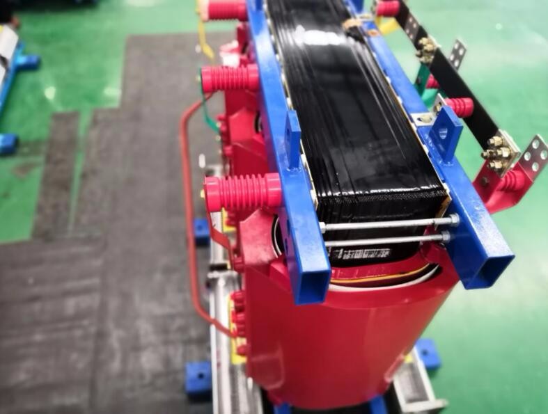 北京SCB12-10KV级无励磁调压三相干式变压器批发