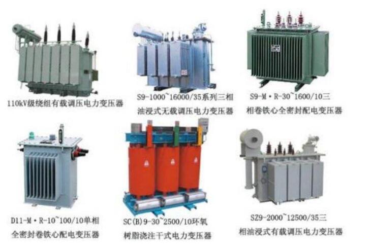 北京公司自主创新研发变压器将是未来行业发展的有力武器