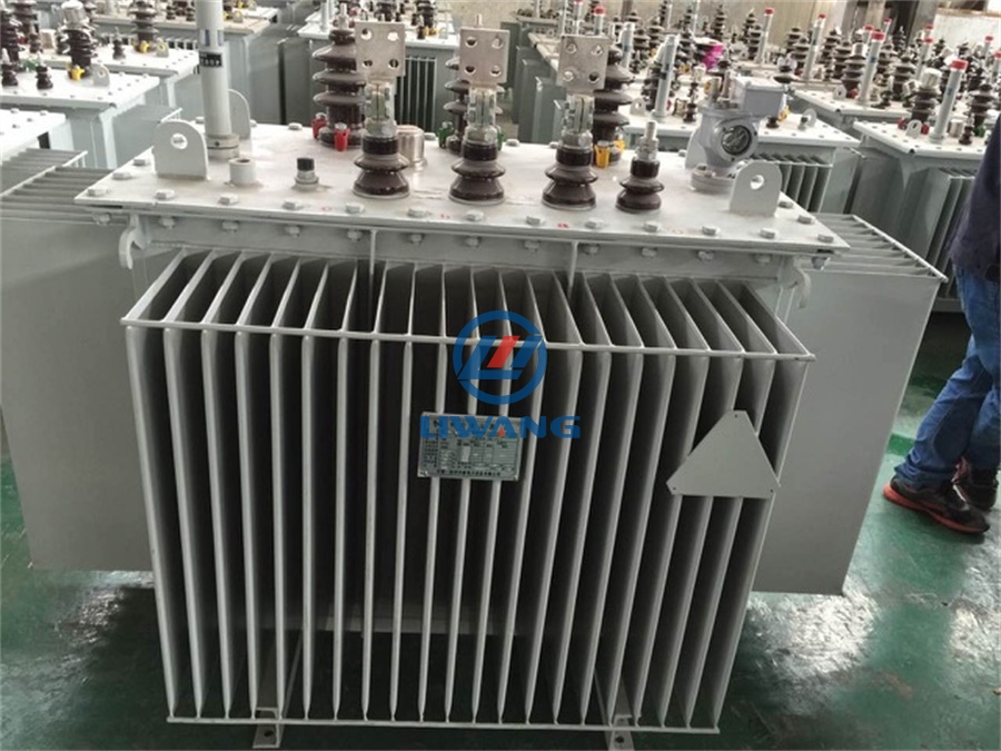 北京10KV级S13型电力变压器变压器厂家直供