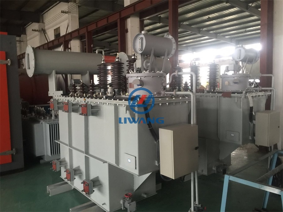 北京S11-1600KVAQ全铜油浸式变压器厂家直供