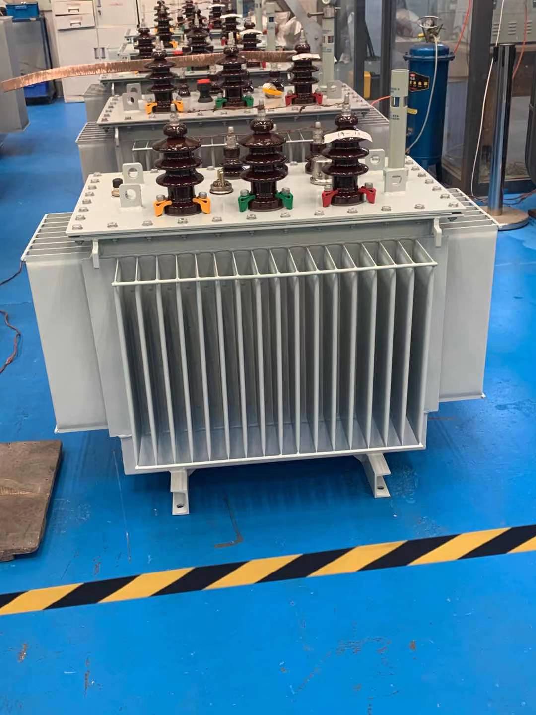北京SCB11-3150KVA/10KV/0.4KV油浸式变压器